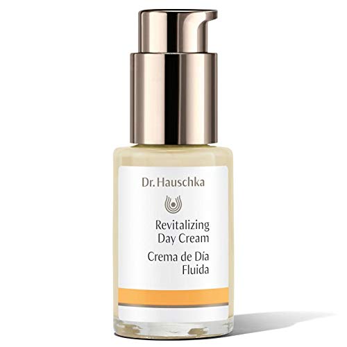 Crema de día Fluida Dr. Hauschka 30 ml