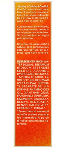 Crema De Espino Amarillo Mano Weleda (50 Ml) (Paquete de 6)