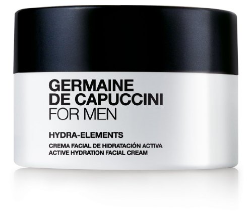 Crema facial de hidratación activa 50ml