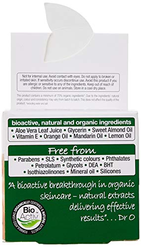 CREMA HIDRATANTE CON ALOE VERA