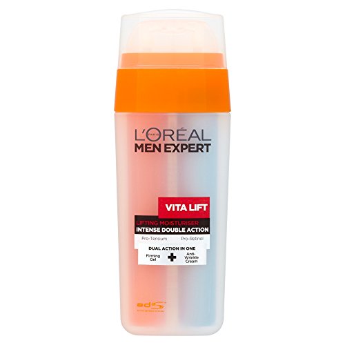 Crema hidratante L'Oreal Paris Vita Lift 5, 50 ml