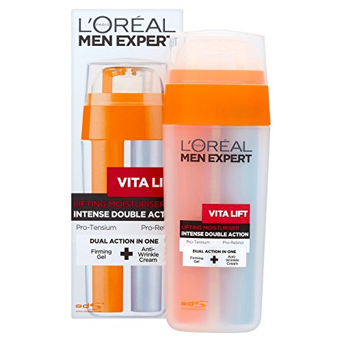 Crema hidratante L'Oreal Paris Vita Lift 5, 50 ml