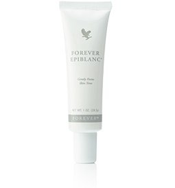 Crema para la cara Forever Living FLP Epiblanc de Forever