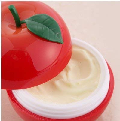 Crema para manos en manzana roja de TinyMoly, 30 g