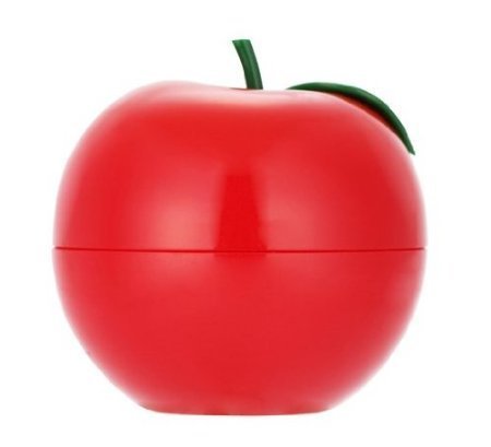 Crema para manos en manzana roja de TinyMoly, 30 g