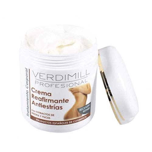 Crema Reafirmante Antiestrías 500ml