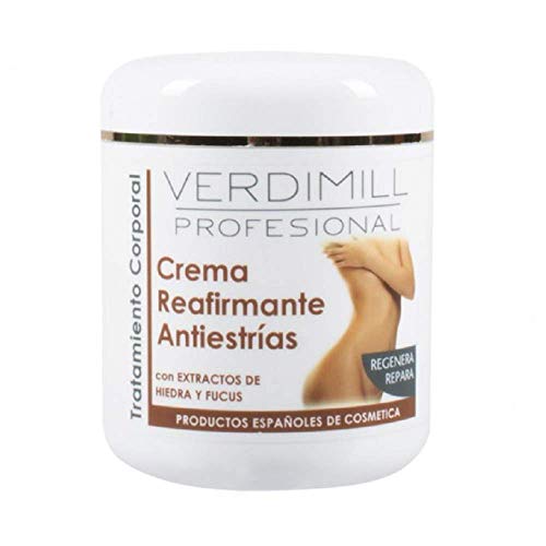 Crema Reafirmante Antiestrías 500ml