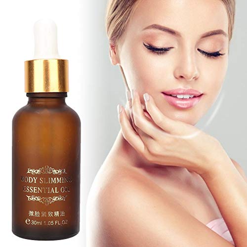 Crema y suero para la piel para el cuidado facial, cuidado de la piel natural, hidratante, reafirmante, crema adelgazante reafirmante para el rostro + crema facial reafirmante con aceite esencial para