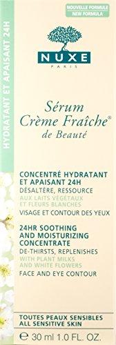 CREME FRAICHE DE BEAUTE sérum 30 ml