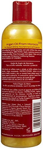 Creme Of Nature, Champú - 354 ml.