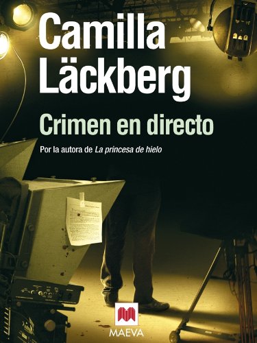 Crimen en directo (Los crímenes de Fjällbacka nº 4)