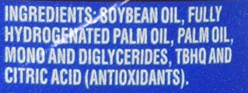 Crisco Shorte Ning 453 gramos