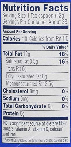 Crisco Shorte Ning 453 gramos