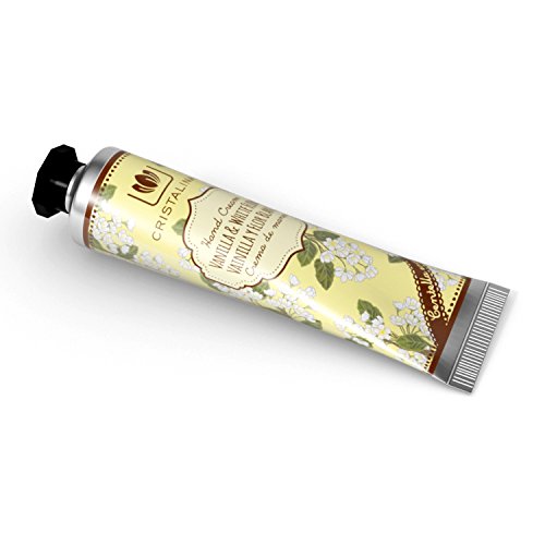 Cristalinas Cristalinas Serum Manos 30 Ml.Vainilla G-7-30 ml