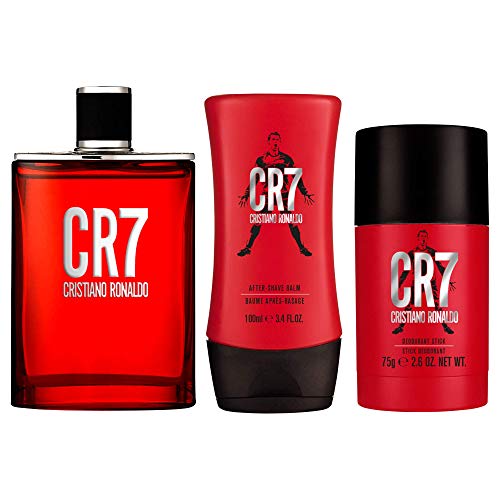 Cristiano Ronaldo Cr7 100 ml