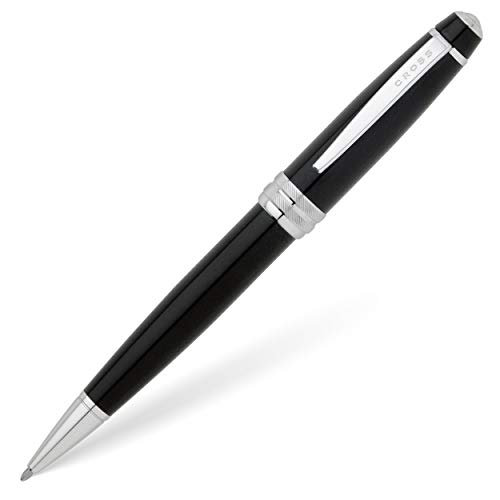Cross 150531 - Bolígrafo tinta laca, color negro