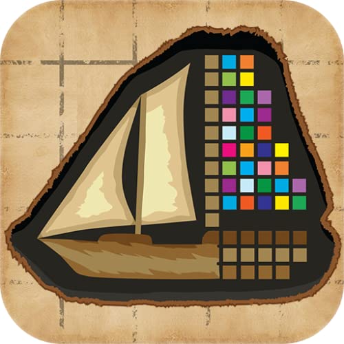 CrossMe Color Nonogramas