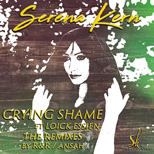 Crying Shame (Legacy Extended Club Remix)