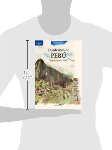 Cuadernos de Perú (Acuarelas de viaje)