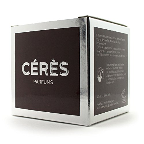 Cuatro Miniatures 10 ml agua de perfume gourmandes