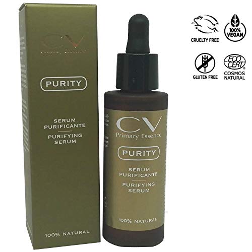 CV Primary Essence PURITY Sérum Purificante 30 ml