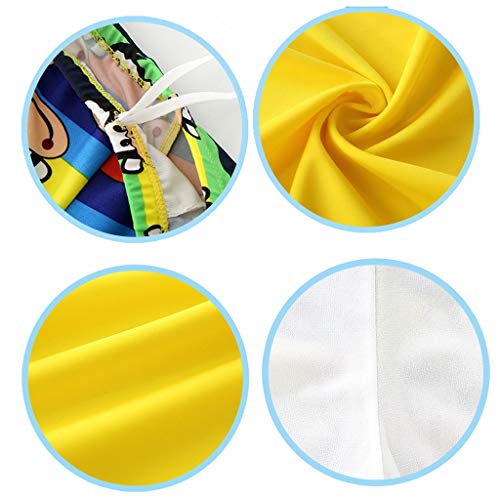 CWT Bañadores Traje de baño de los niños del Traje de baño Los niños, de los niños Grandes de baño Partido, Protector Solar Troncos de Nadada del Muchacho Los Descuento de niños de Secado rápido Niño