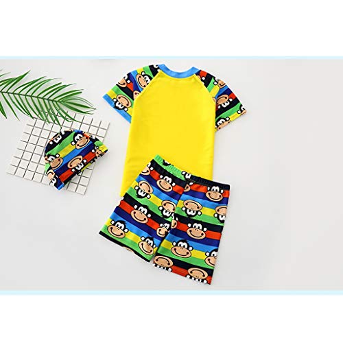 CWT Bañadores Traje de baño de los niños del Traje de baño Los niños, de los niños Grandes de baño Partido, Protector Solar Troncos de Nadada del Muchacho Los Descuento de niños de Secado rápido Niño