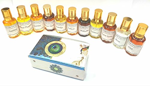 Cyber lunes – selección de: natural puro Perfume aceites esenciales, color amarillo/lavanda/mezclador flores/Kama Sutra/mukhallt/rosa/Oud/rosa/Jasmine/sándalo/almizcle árabe