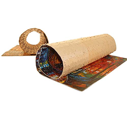 CZYSKY Rompecabezas De 1500 Piezas Puzzle Juguete De Madera, Buey Almizclero Macho Cerca De Prudhoe Bay (87 * 57 cm)