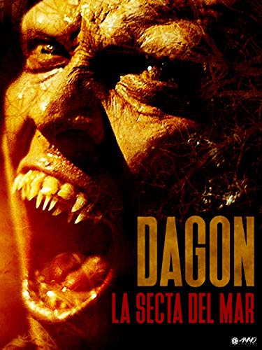 Dagon, La Secta Del Mar
