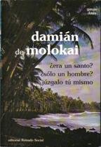 DAMIAN DE MOLOKAI (HOLY MAN)