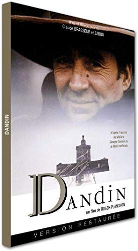 Dandin [ Origen Francés, Ningun Idioma Espanol ]