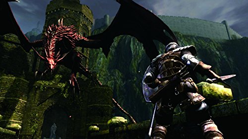 Dark Souls: Remastered - Edición Estándar