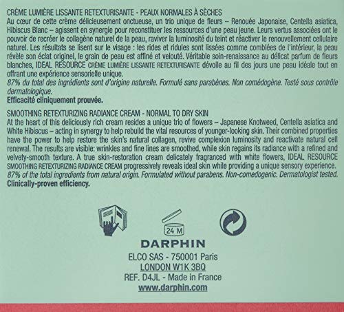 Darphin, Crema corporal - 50 ml.