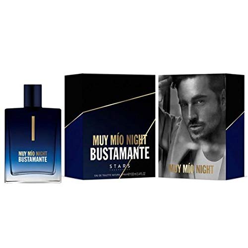 David Bustamante - Muy Mío Night EDT