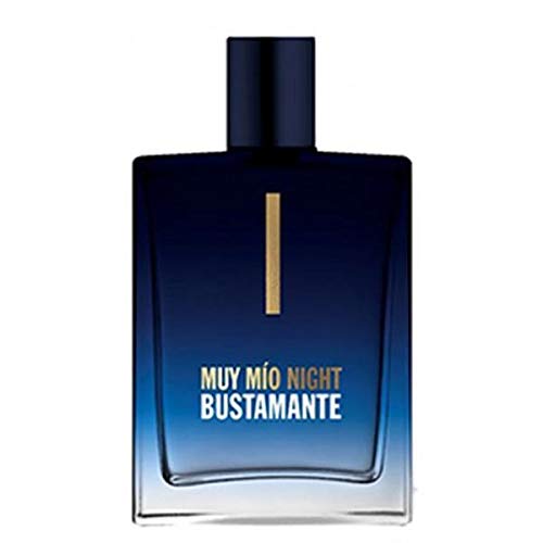 David Bustamante - Muy Mío Night EDT