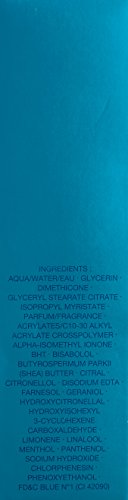 Davidoff Cool Water Aftershave Balm 100 ml