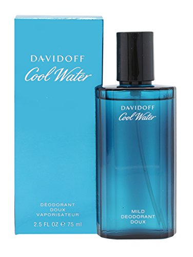 Davidoff - Cool water deo vapo 75 ml