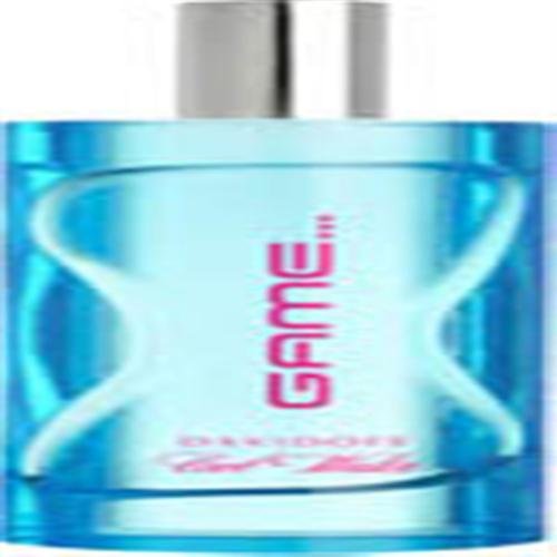 Davidoff. Davidoff Cool Water Game Edt 100 Ml