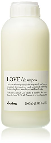 Davines Essential Love Curl Shampoo 400 g