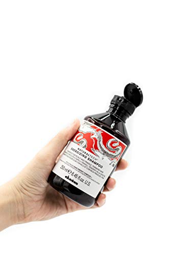Davines naturaltech shampoing energizing 250ml.