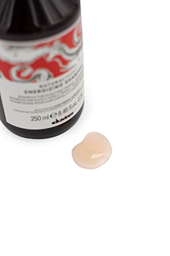 Davines naturaltech shampoing energizing 250ml.