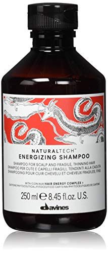 Davines naturaltech shampoing energizing 250ml.