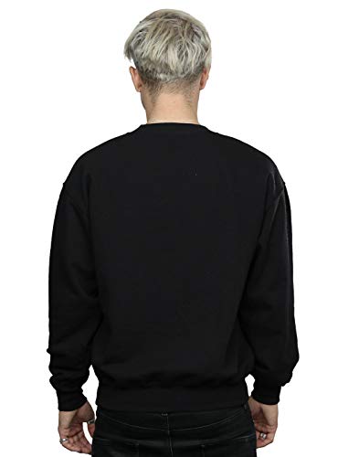 DC Comics hombre The Flash STAR Labs Camisa de entrenamiento Medium Armada