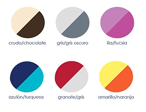 Dcasa On-Line Siena Funda Cubre Sofá, Microfiber, Marino/Azul, 4 plazas