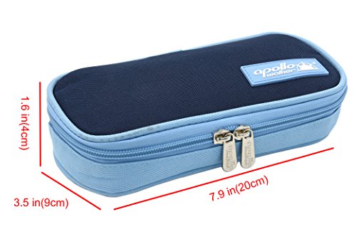 DCCN Nevera Insulina Bolsa Diabetico Bolsa Isotermica Insulina Bolsa diabético isotérmica para mantener insulina Portable Insulin Cooler Bag Bolsa de insulina bolsa de insulina bolsa de insulina