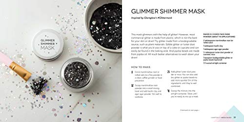 De Clercq, I: DIY Beauty