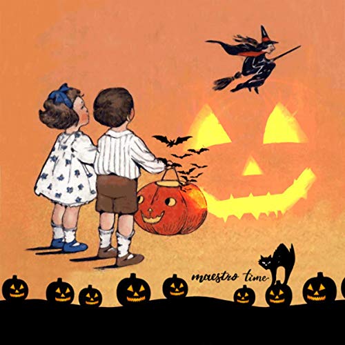 De Falla - El Amor Brujo, Chanson Du Feu Follet