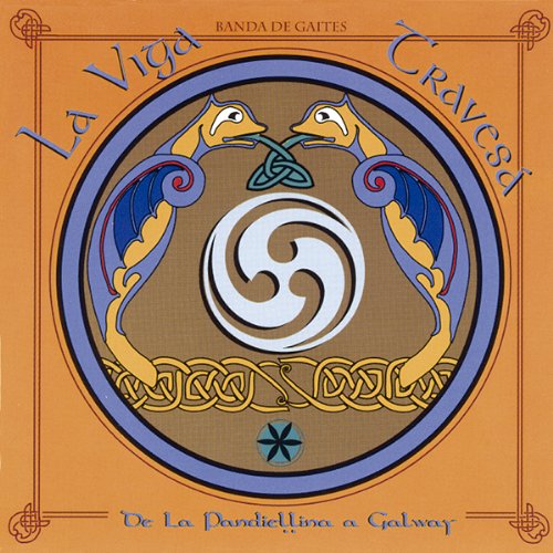 De la Pandiellina a Galway