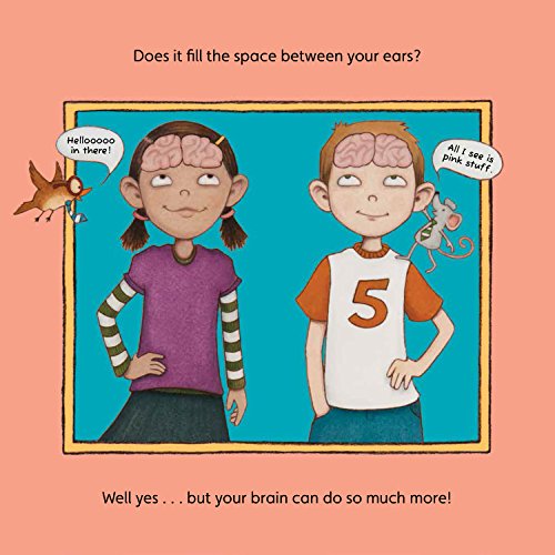 Deak, J: Your Fantastic Elastic Brain Stretch It, Shape It